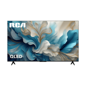 Smart TV RCA QLED 55" 4K Google TV