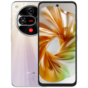 Celular Nubia Focus 2 5G (256GB+8RAM) Blanco