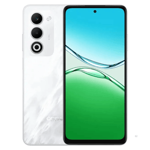 Celular Oppo A5 4G (256+4GB) Blanco