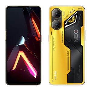 Celular Nubia Neo 3 5G (256+8GB) Golden