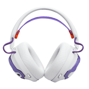 Auriculares JBL Quantum 650 Blanco