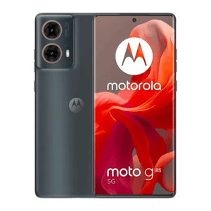 Celular Motorola G85 5G (256+8GB) Urban Grey