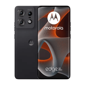 Celular Motorola Edge 50 PRO (512+12GB) Black Beauty