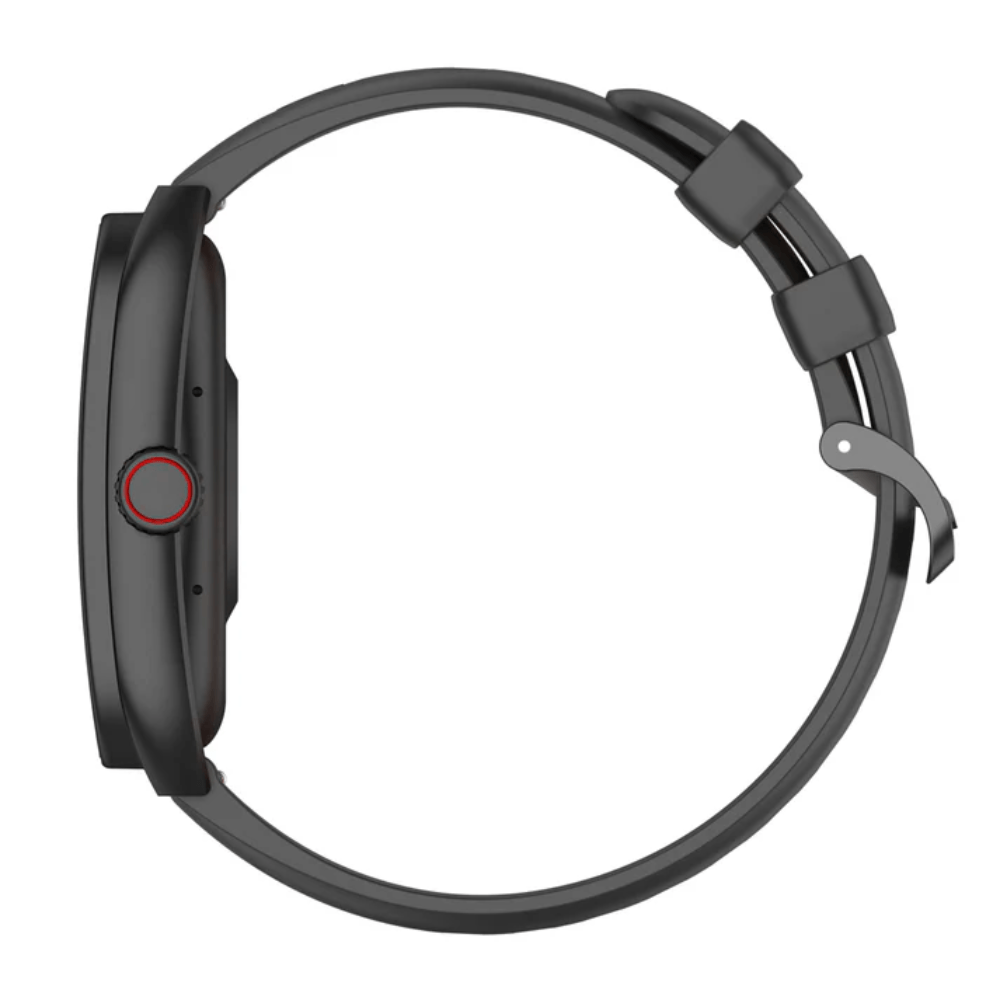 Smartwatch Colmi P86 Negro