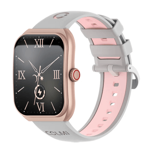 Smartwatch Colmi P86 Rosa