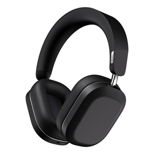 Auriculares Mondo Over-Ear Negro