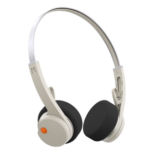 Auriculares Mondo Freestyle Beige