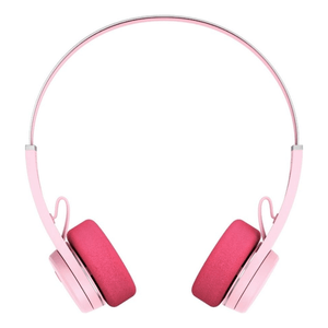 Auriculares Mondo Freestyle Rosa