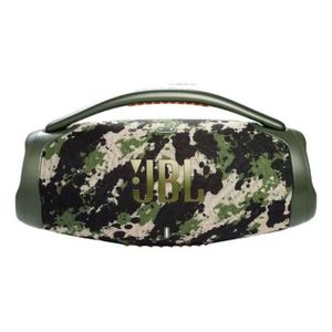 PARLANTE JBL BOOMBOX 3 (CAMUFLADO)