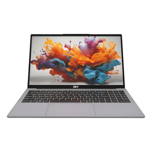 Notebook SKY  LT15 I3-1215u (256+8GB) Gris Oscuro