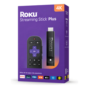 Roku Streaming Stick Plus