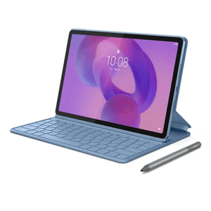 Tablet Lenovo Idea 11" (128+8GB) + Teclado Polar Blue