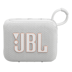 Parlante JBL GO 4 Blanco