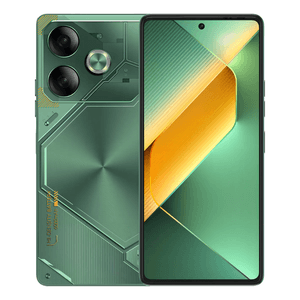 Celular Tecno Spark Pova 6 (256+8GB) Comet Green