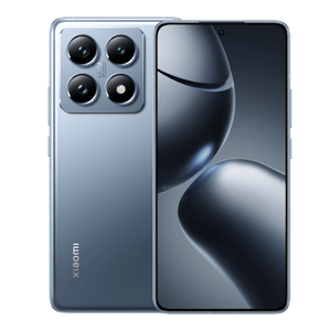 Celular Xiaomi 14T (512+12GB) Titan Blue