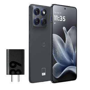 Celular Motorola EDGE 70 (512+12GB) Pantone Gadget Grey