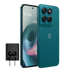 Celular Motorola G77 (256+8GB) Pantone Shaded Spruce