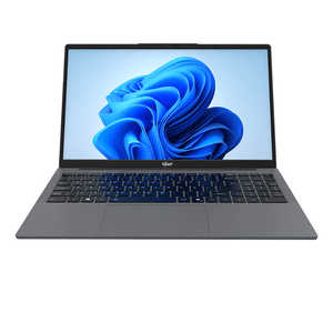 Notebook GFast N-153 (240+8GB) Gris