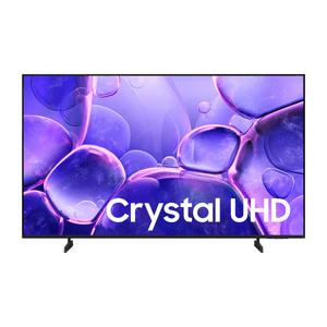 Smart Tv Samsung 50" UHD Crystal 4K U8000