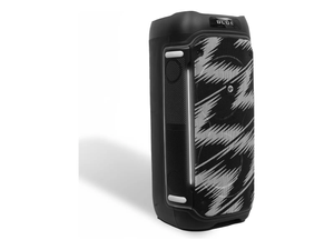 Parlante Stromberg Nix Subwoofer Negro