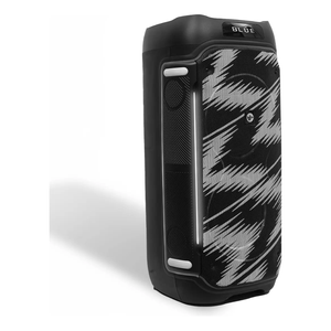 Parlante Stromberg Nix Subwoofer Negro