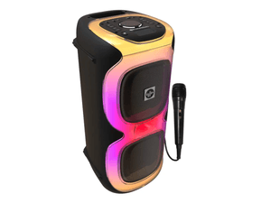 Parlante Stromberg Vibe 2 Negro