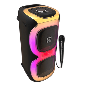 Parlante Stromberg Vibe 2 Negro